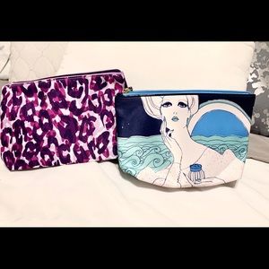 Estée Lauder Cosmetic Bags
